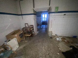 Local comercial en venta en Guadix