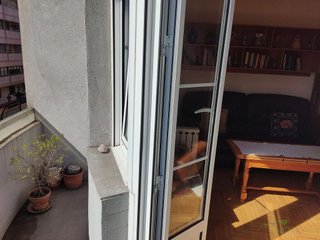 Piso en venta en Auditorio - Parque Invierno en Oviedo
