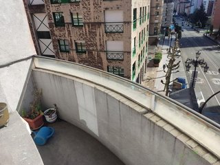 Piso en venta en Auditorio - Parque Invierno en Oviedo