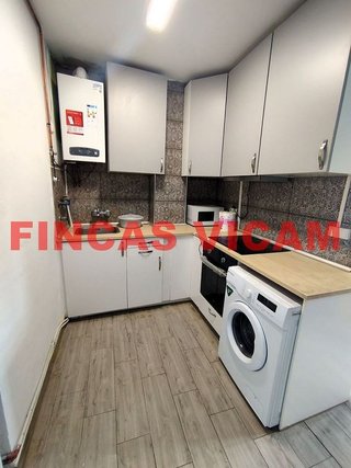 Ático en venta en Casco Antiguo en Huesca