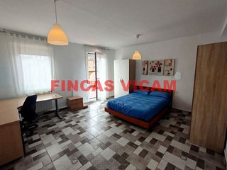 Ático en venta en Casco Antiguo en Huesca