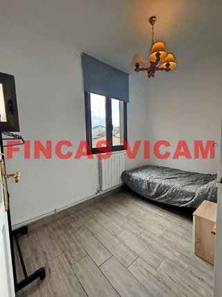 Ático en venta en Casco Antiguo en Huesca