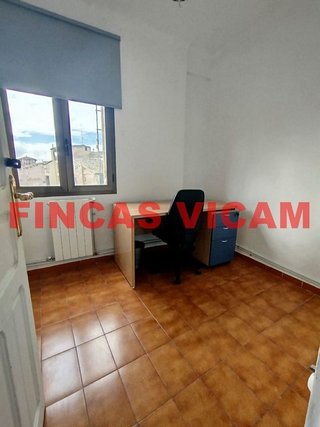 Ático en venta en Casco Antiguo en Huesca