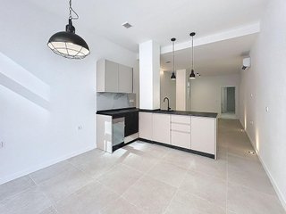 Piso en venta en Nou Moles en Valencia