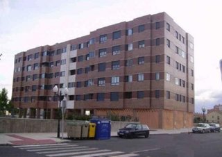 Garaje en venta en Sonsoles en Ávila