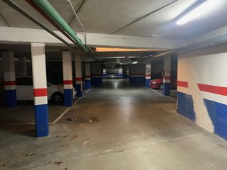 Garaje en venta en Sonsoles en Ávila