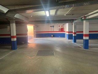 Garaje en venta en Sonsoles en Ávila
