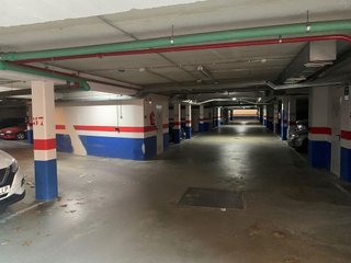 Garaje en venta en Sonsoles en Ávila