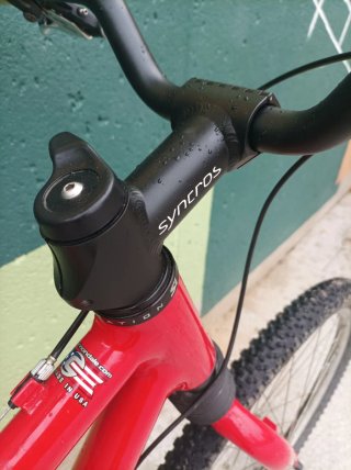 Cannondale F600
