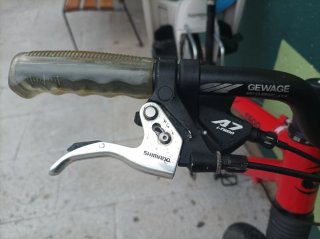 Cannondale F600