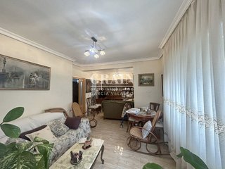 Piso en venta en Feria en Albacete