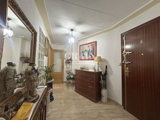 Piso en venta en Feria en Albacete