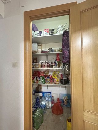 Piso en venta en Feria en Albacete