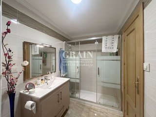 Piso en venta en Feria en Albacete