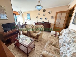 Piso en venta en La Seca - Los Salgueriños en Pontevedra