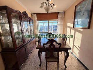 Piso en venta en La Seca - Los Salgueriños en Pontevedra