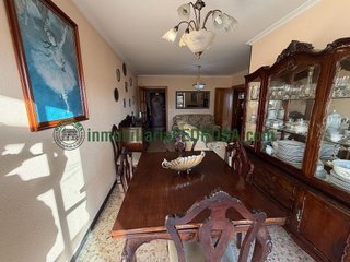 Piso en venta en La Seca - Los Salgueriños en Pontevedra