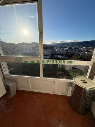 Piso en venta en La Seca - Los Salgueriños en Pontevedra