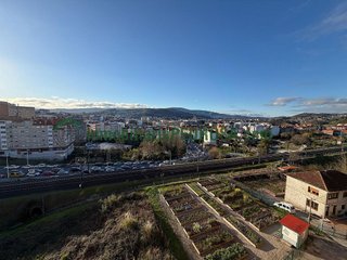 Piso en venta en La Seca - Los Salgueriños en Pontevedra