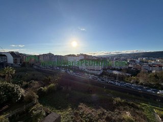 Piso en venta en La Seca - Los Salgueriños en Pontevedra