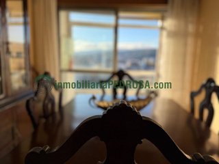 Piso en venta en La Seca - Los Salgueriños en Pontevedra