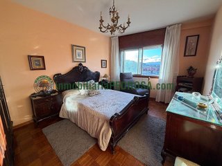 Piso en venta en La Seca - Los Salgueriños en Pontevedra