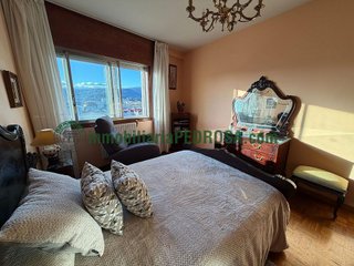 Piso en venta en La Seca - Los Salgueriños en Pontevedra