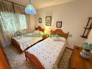 Piso en venta en La Seca - Los Salgueriños en Pontevedra