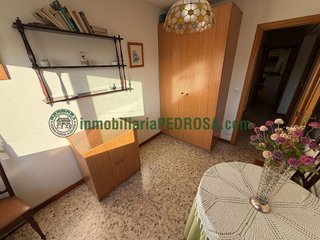 Piso en venta en La Seca - Los Salgueriños en Pontevedra