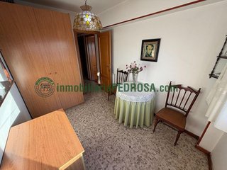 Piso en venta en La Seca - Los Salgueriños en Pontevedra
