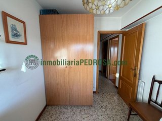 Piso en venta en La Seca - Los Salgueriños en Pontevedra