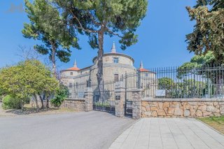 Piso en venta en Casco Urbano en Villaviciosa de Odón