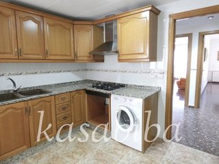Piso en venta en Avenida de la Paz en Xirivella