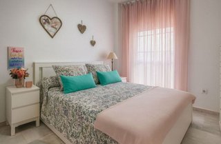 Piso en venta en San Luis de Sabinillas en Manilva