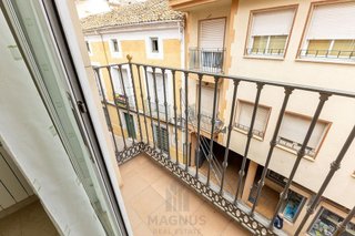 Piso en venta en Hellín