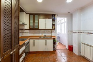Piso en venta en Hellín