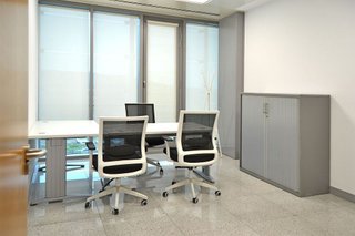 Oficina en alquiler en El Clavín-Valdeluz en Guadalajara