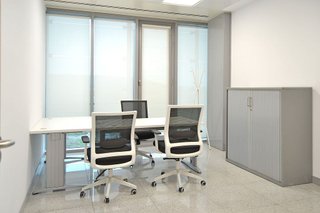 Oficina en alquiler en El Clavín-Valdeluz en Guadalajara