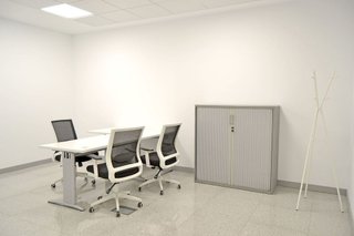 Oficina en alquiler en El Clavín-Valdeluz en Guadalajara