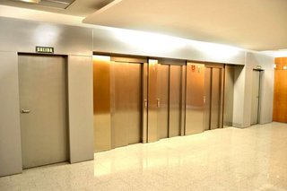 Oficina en alquiler en El Clavín-Valdeluz en Guadalajara