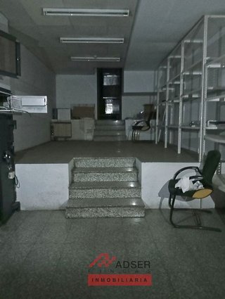 Local comercial en alquiler en Centro en Logroño