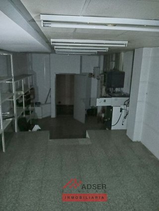 Local comercial en alquiler en Centro en Logroño