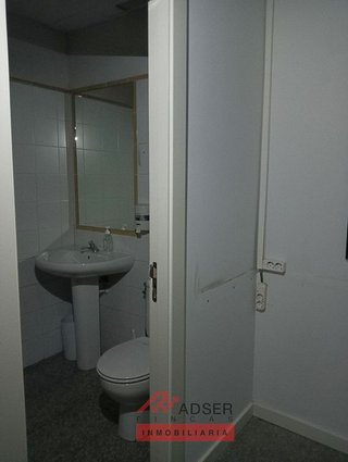 Local comercial en alquiler en Centro en Logroño