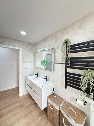 Casa adosada en venta en Illescas