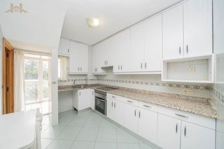 Casa pareada en venta en Centro - Manguilla en Escorial (El)