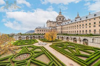 Casa pareada en venta en Centro - Manguilla en Escorial (El)