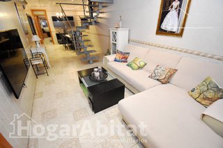 Chalet en venta en Centro en Villarreal