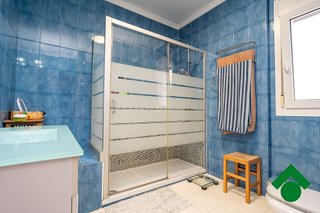 Casa pareada en venta en Chauchina