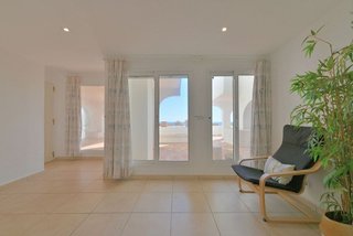 Piso en venta en Riviera del Sol en Mijas