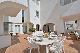 Piso en venta en Riviera del Sol en Mijas